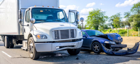 Trucking Insurance FAQs