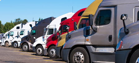 Trucking Insurance: What Is It and Why Do You Need It