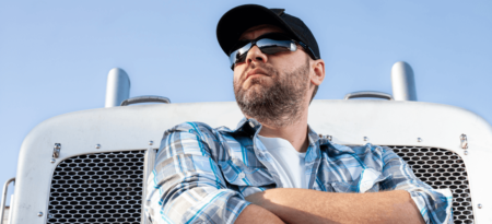 7 Essential Traits Of A Truck Driver