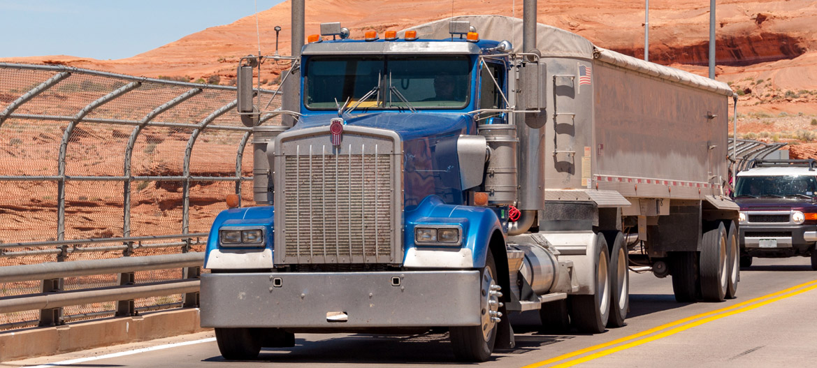 Questions to ask your Commercial Truck Insurance Agent