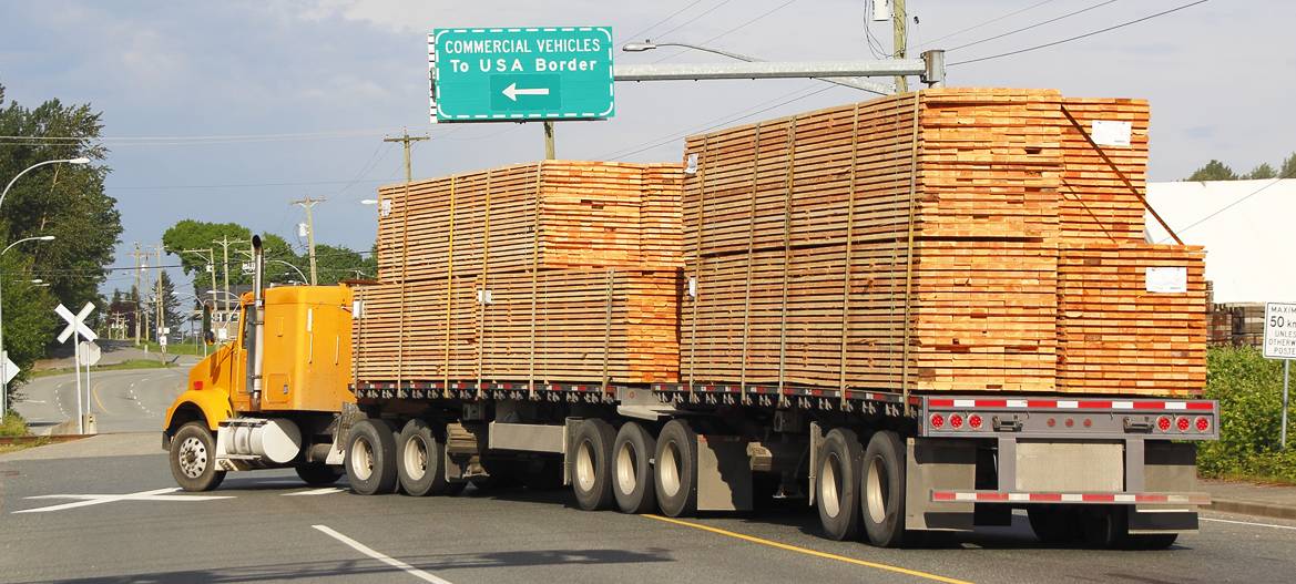 Differences Between Cargo Insurance in The US vs Mexico