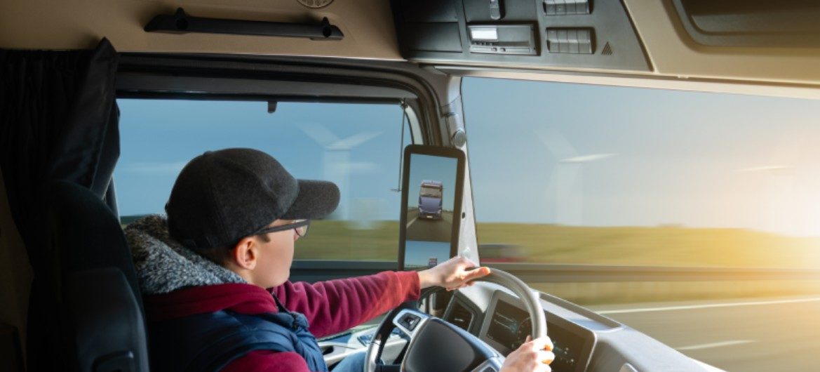 10 Commercial Truck Safety Features To Lower Your Premiums