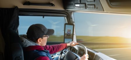 10 Commercial Truck Safety Features To Lower Your Premiums