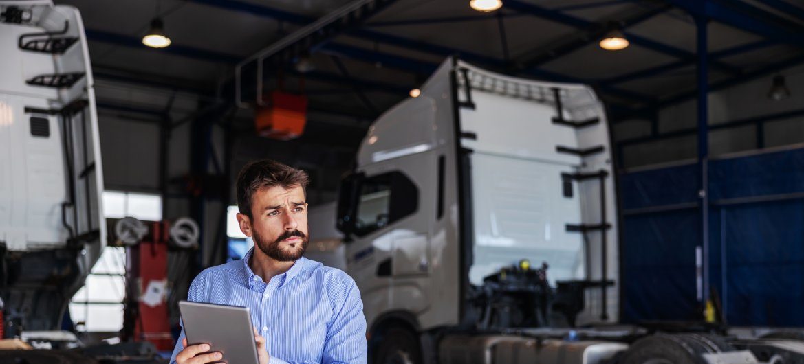 Trucking Taxes and Insurance Explained