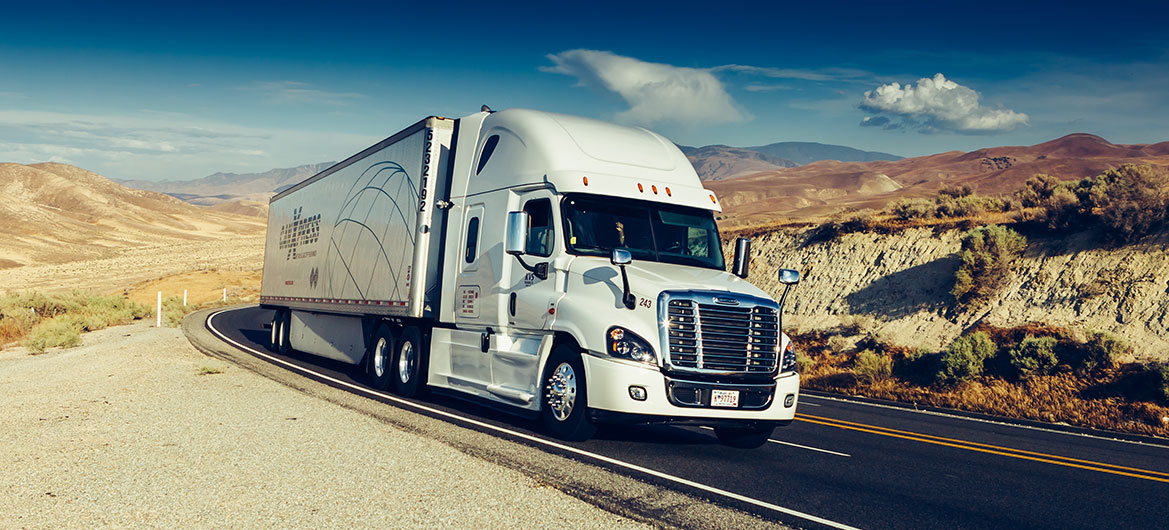 Tax Deductions For Owner Operator Truck Drivers [Infographic]