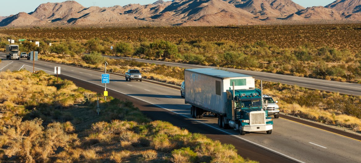 Road Safety Tips for Commercial Truck Drivers Road Safety Tips for Commercial Truck Drivers