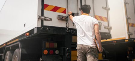 Preventing Cargo Theft: Best Practices for Trucking Companies
