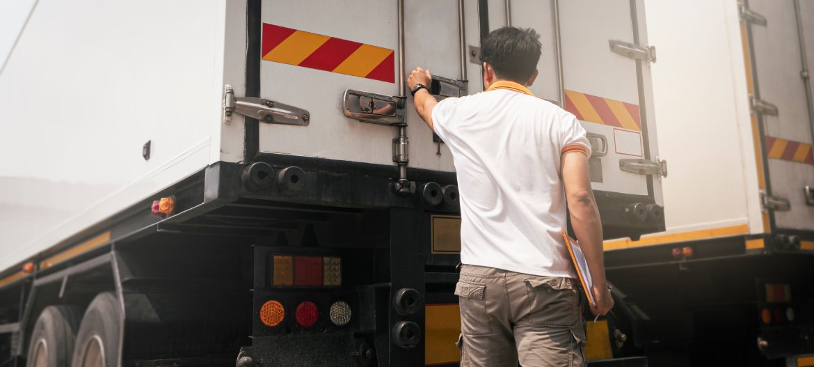 Preventing Cargo Theft: Best Practices for Trucking Companies